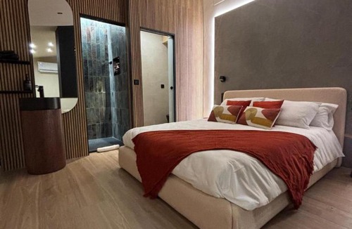 Alcala del Jucar Apartment | Los parajes de Alcalá