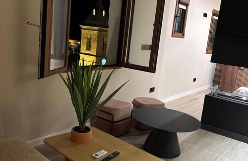 Alcala del Jucar Apartment | Los parajes de Alcalá