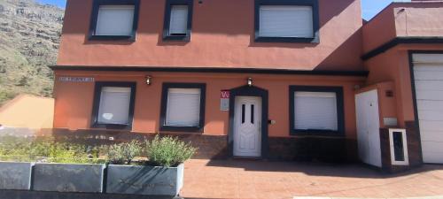 Valle Gran Rey Apartment | Los Paredones 1