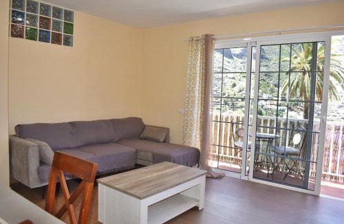 Valle Gran Rey Apartment | Los Paredones 1