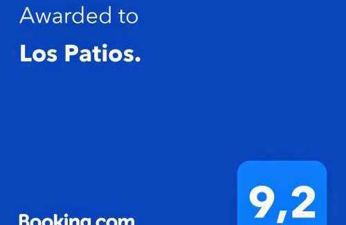 Plasencia Apartment | Los Patios AT-CC-00962