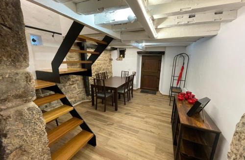 Puente Nuevo House | Los Paxarinos