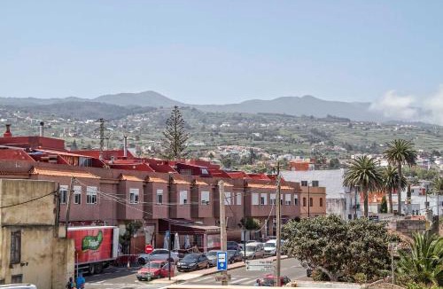 Tacoronte Apartment | Los Perales,Tacoronte