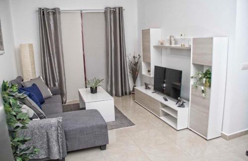 Tacoronte Apartment | Los Perales,Tacoronte