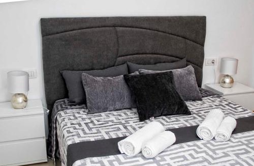 Tacoronte Apartment | Los Perales,Tacoronte