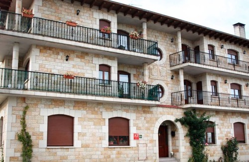 Regumiel de la Sierra Cottage | Los Pinares, El Arbol
