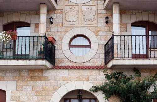 Regumiel de la Sierra Cottage | Los Pinares, El Arbol