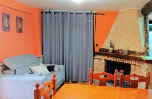 Arroyo Frio Apartment | Los Pineros Arroyo Frio