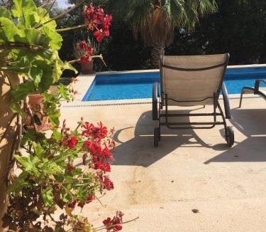 Urbanitzacio Gotmar Villa | Los Pinos