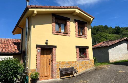 Soto de Cangas House | Los Pinos II