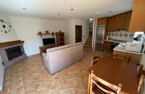 Soto de Cangas House | Los Pinos II