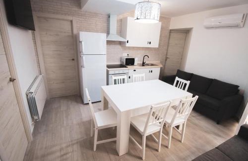 Riopar Apartment | LOS PLÁTANOS - Riópar