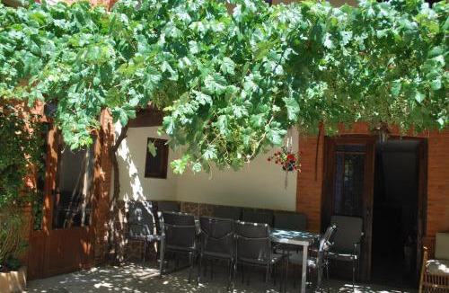 Castrillo De Los Polvazares House | Los Polvazares