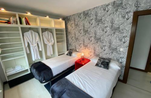 Laredo Apartment | Los Respigos Laredo