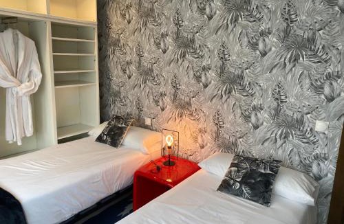 Laredo Apartment | Los Respigos Laredo