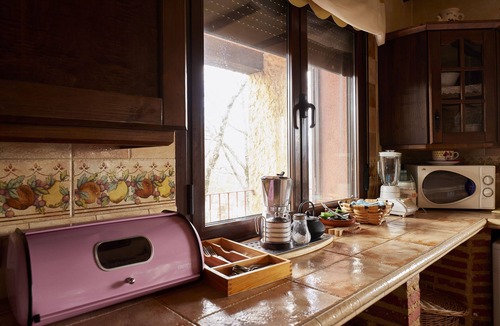 Colmenar de Montemayor Cottage | Los Robles Rural Cottage