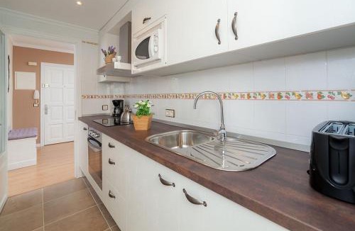 Son Servera Apartment | Los Rosales Apartamento