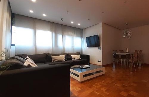 Jaca Apartment | Los Sauces III