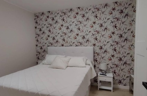 Astorga Apartment | Los Sitios