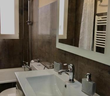 Soria Apartment | Los Soportales