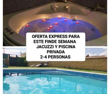 Solosancho House | LOS SUEÑOS DE JAVIER