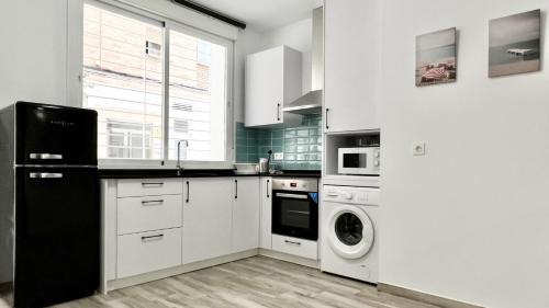 Los Tilos Apartment | Los Tilos Suites-Vialia