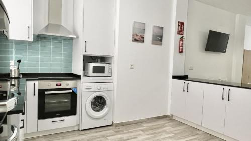 Los Tilos Apartment | Los Tilos Suites-Vialia