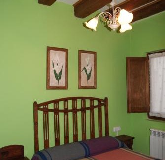 Molinos de Duero House | Los Trashumantes