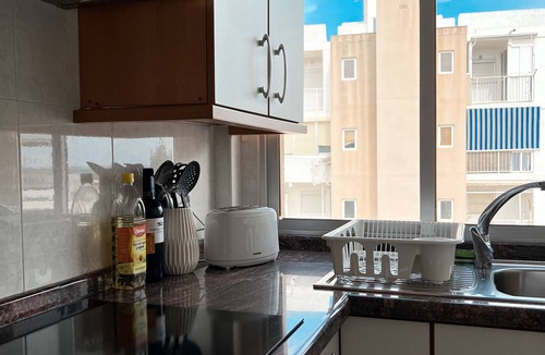 El Algar Apartment | Los Urrutias, Murcia, Mar Menor