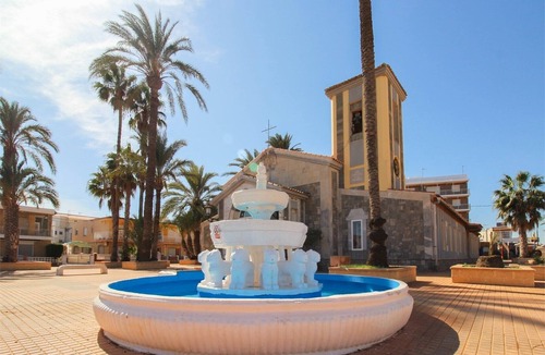 El Algar Apartment | Los Urrutias, Murcia, Mar Menor