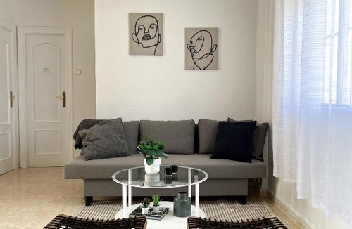 El Algar Apartment | Los Urrutias, Murcia, Mar Menor