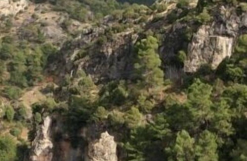 Beas de Segura Cottage | Los Valeros accommodation for 15 people