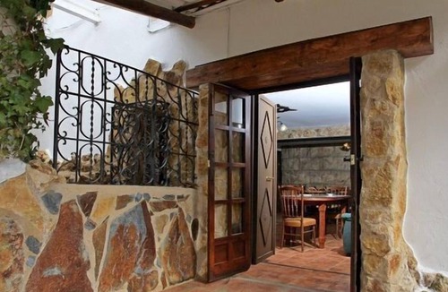 Beas de Segura Cottage | Los Valeros accommodation for 15 people