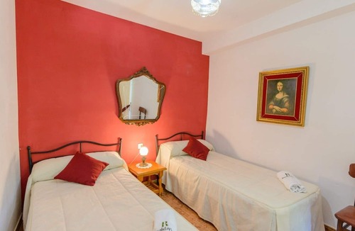 Beas de Segura Villa | Los Valeros Beas de Segura by Ruralidays