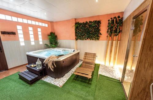 Pepino House | Los Valles & Spa