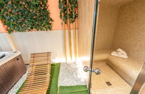 Pepino House | Los Valles & Spa