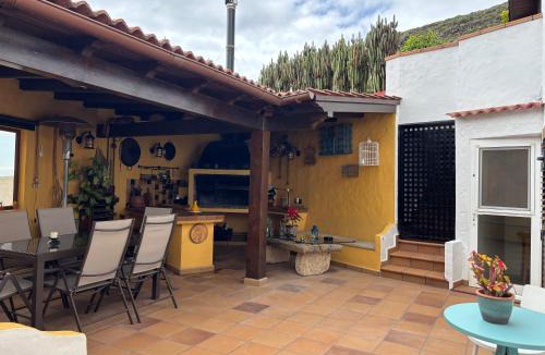 Agaete House | Los Veroles