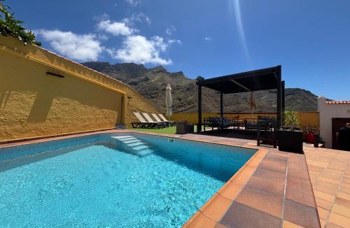 Agaete House | Los Veroles