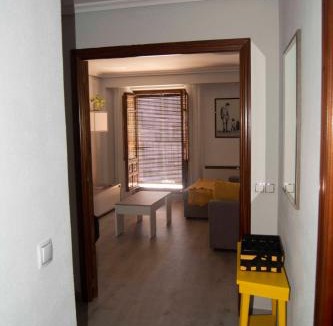 Ciudad Rodrigo Apartment | Los Vetones