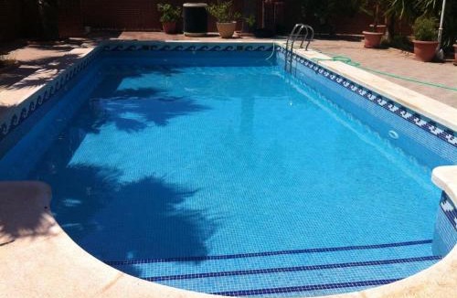 Playa Honda Villa | Los Vicentes