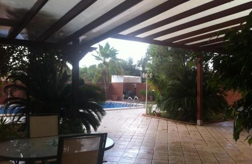 Playa Honda Villa | Los Vicentes