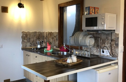 El Risco Cottage | Los Viejitos en Firgas