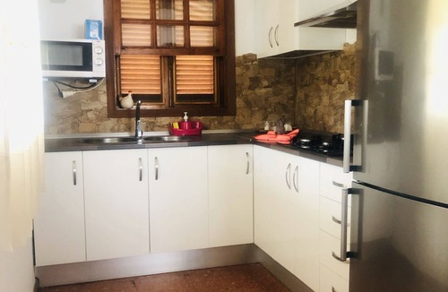 El Risco Cottage | Los Viejitos en Firgas