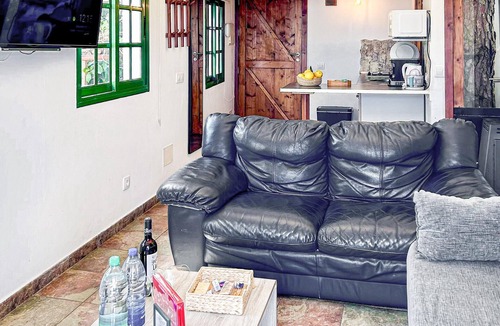 El Risco House | Los Viejitos en Firgas