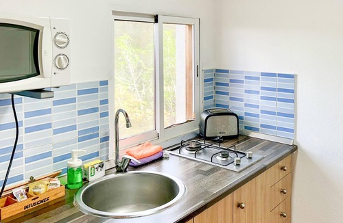 El Risco House | Los Viejitos en Firgas