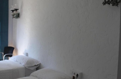Benimamet Hotel | Lotel Casa Noble