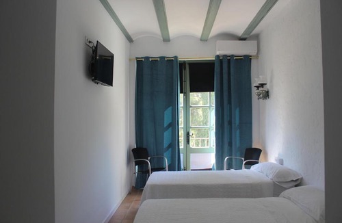 Benimamet Hotel | Lotel Casa Noble