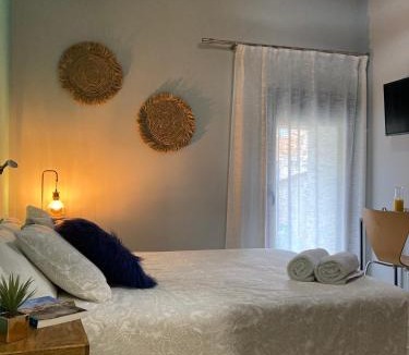 Magallon Bed & Breakfast | Loteta Experience