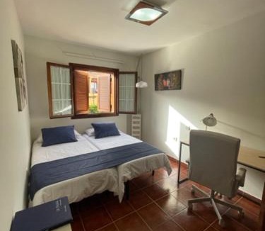 Brena Baja House | Lourdes 1 casa compartida solo con la anfitriona