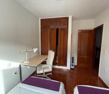 Brena Baja House | Lourdes 1 casa compartida solo con la anfitriona